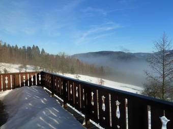 Maison De Vacances - Fresse-sur-moselle