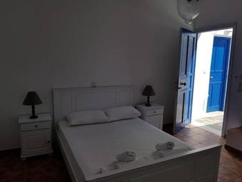 Ostria Studios Apartment