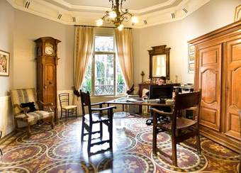 Hotel Relais Du Silence Casa Pa�ral