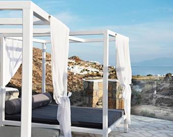 Paradise View Hotel