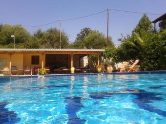 Hotel Villa Marie