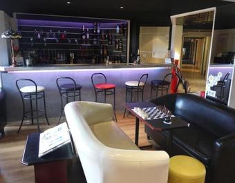 Hotel Kyriad Direct Rennes