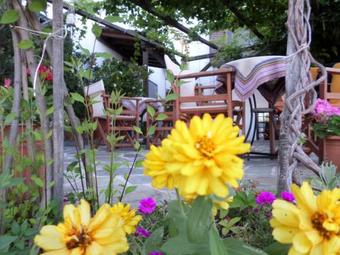 Apartamento Vera's Traditional House