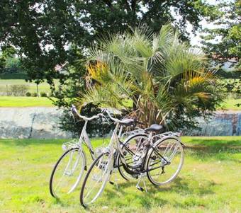 Hotel Logis Nuit De Retz