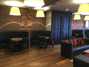 Hotel Kyriad - Cr�teil - Bonneuil-sur-marne