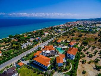 Hotel Flegra Palace