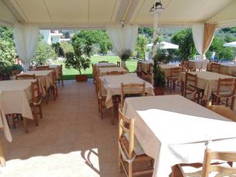 Apartamento Skiathos Diamond