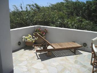 Apartamento Standing Stone