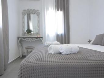 Agroturismo Bonatsa House