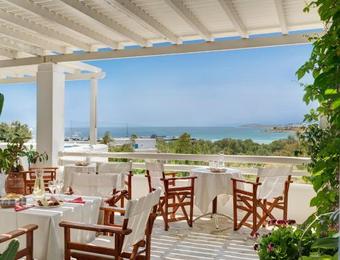 Aloni Hotel