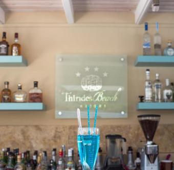 Hotel Thirides Beach Resort