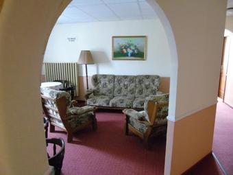 Bed & Breakfast F?nix Panzi�