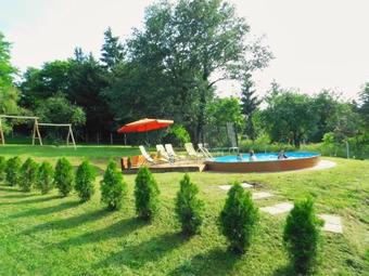 Hostal Panor�ma Vend�gh�z