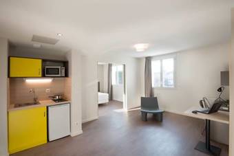 Hotel Inter-h�tel Westlodge Dardilly Lyon Nord