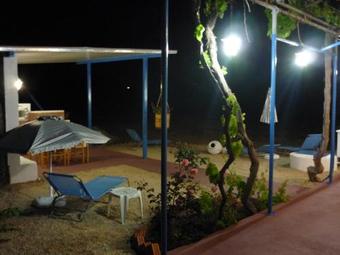 Haraki Vineyard