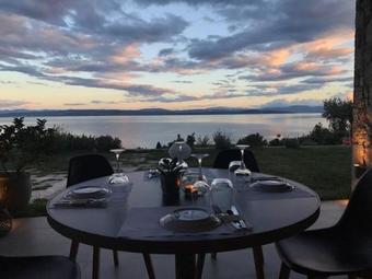 Hotel Elimnion Resort