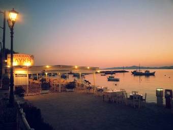 Apartamento Studios Eleni