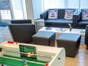 Hotel Ibis Styles Cannes Le Cannet