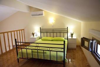 Apartamento Sabbia Village