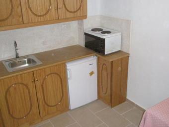 Aparthotel Villa Zaharo And Lilian Apartments