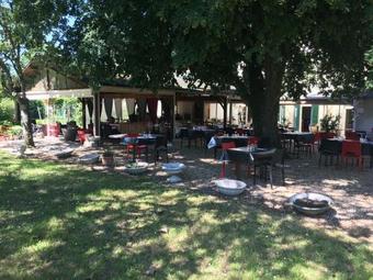 Hotel L'art Dit Vin