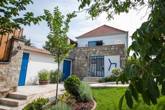 Apartamento Csend�l? Vend�gh�z