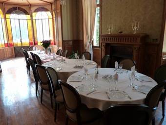 Les Chalets Du Domaine Des Soyeux