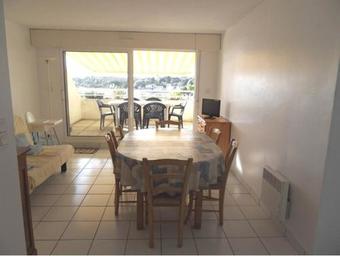 Apartment Aziliz