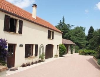 Bed & Breakfast Le Crot Pansard