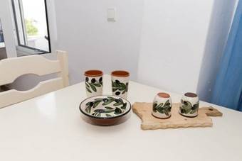 Eirini Plomariou Apartments