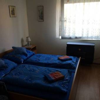Apartamento Harmonia Vendeghaz