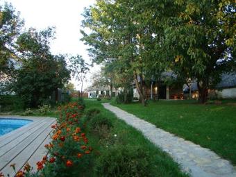 Hostal Szederfa Vend�gh�z