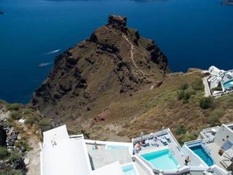 Apartamento Aqua Mare Luxury Suites