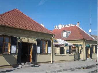 Hostal Corner Panzi�