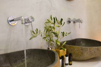 Naxian Utopia | Luxury Villas & Suites