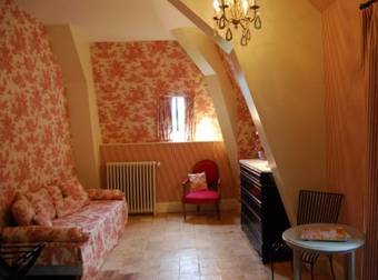 Bed & Breakfast Ch�teau Des Arpentis