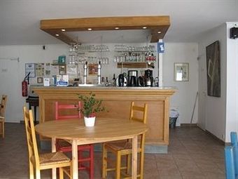 Brit Hotel Les Argousiers