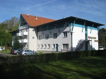 Stadt Gut Hotel Pommernhotel Ba