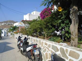 Apartamento Helios Rooms