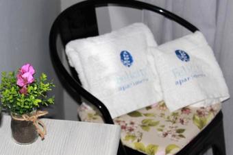 Mirthios Felicity Apartments