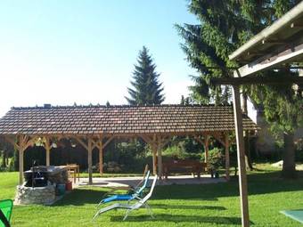 Apartamento Park Vend�gh�z