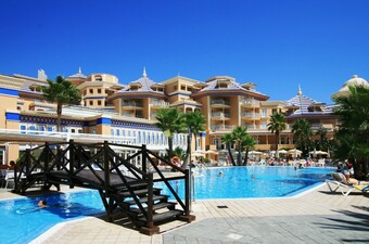 Hotel Meli� Isla Canela