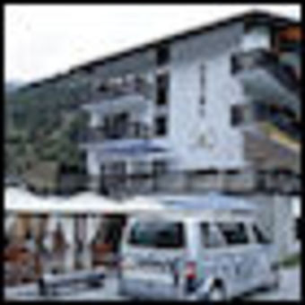 Matterhorn Golf Hotel