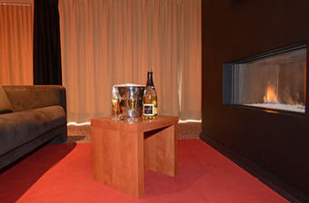 Fletcher Hotel-restaurant Langewold