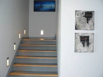 Hotel La Villa C�cile