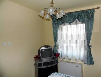 éden Apartman