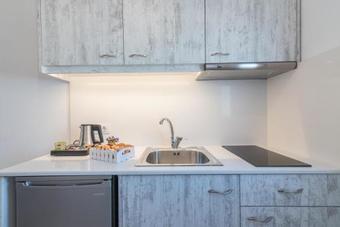 Apartamento Flora's Houses Mykonos