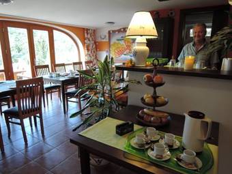 Hostal Rudolf Vend�gh�z