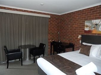 Hotel Admiral Motor Inn