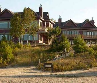 Hotel Village Windigo